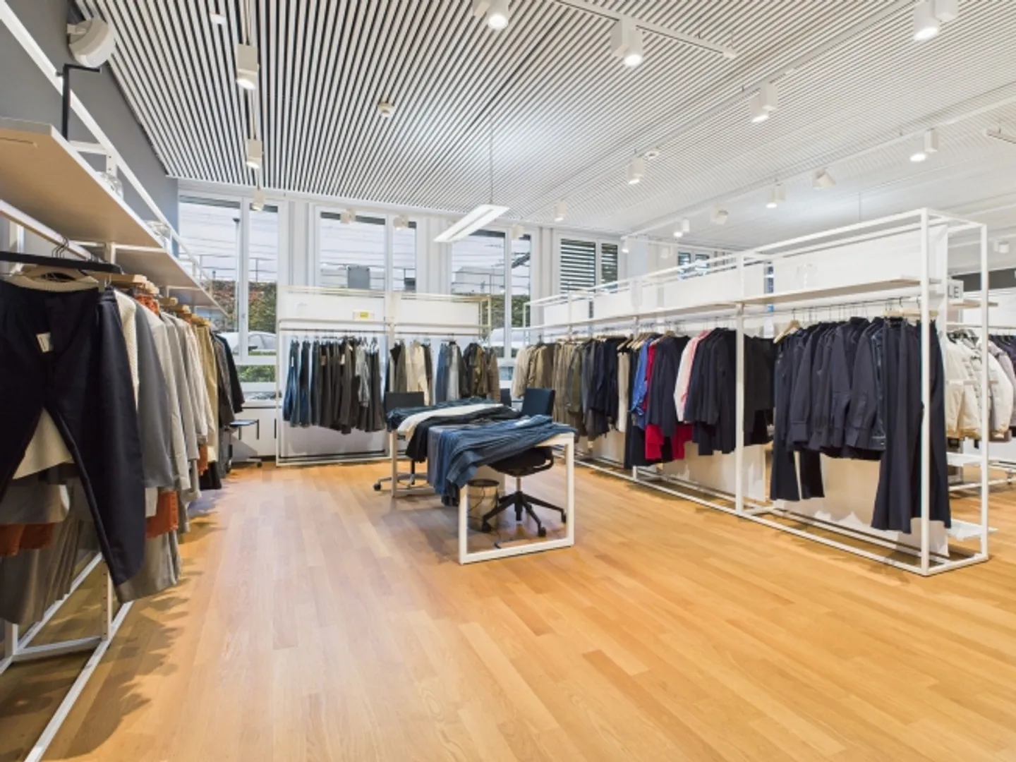 Modern Commercial Property in the Heart of Opfikon - Photo 1 of 6