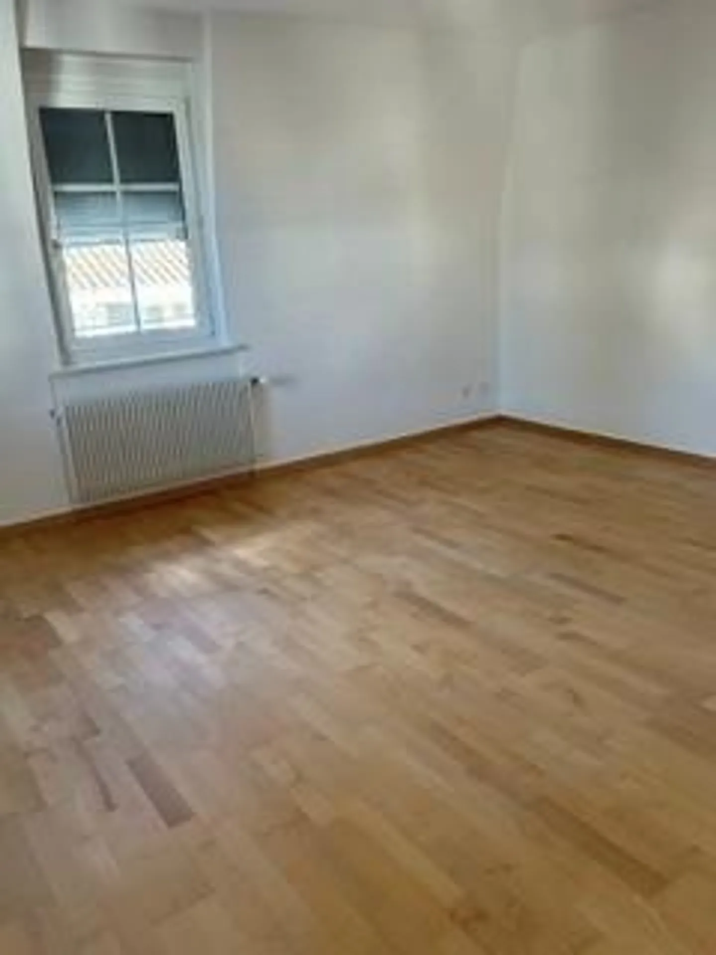 Renovierte 2.5 Zimmer Wohnung - Foto 1 von 6