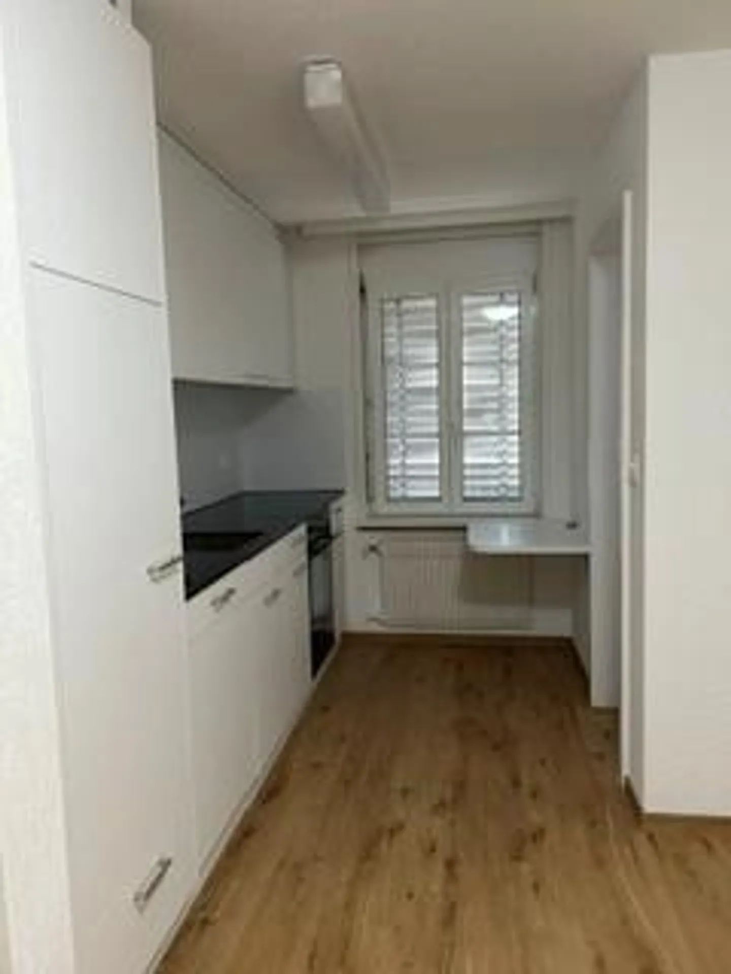 Renovierte 2.5 Zimmer Wohnung - Foto 3 von 6