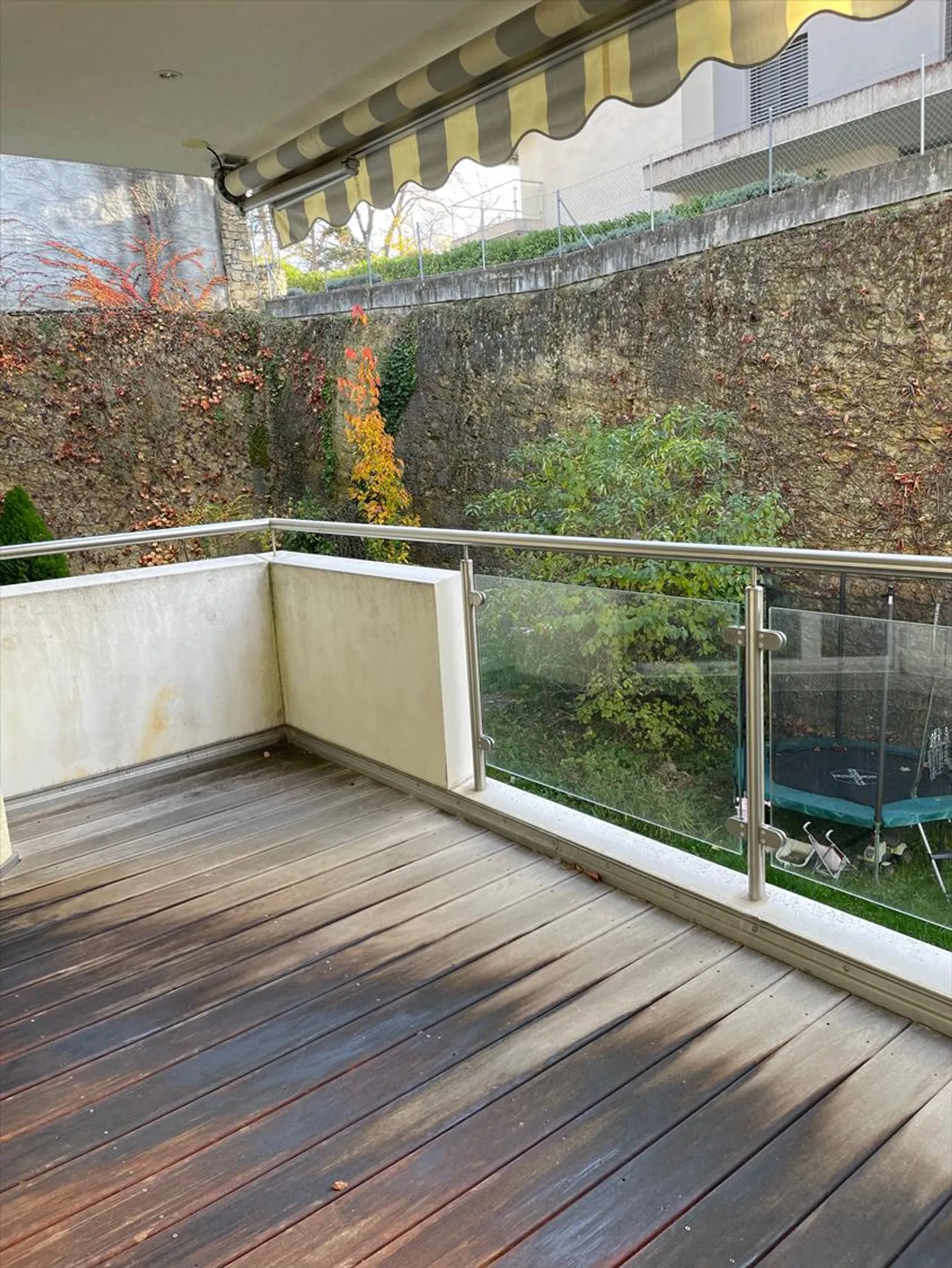 3.5 Room Apartment on the 2nd Floor - Photo 7 of 7