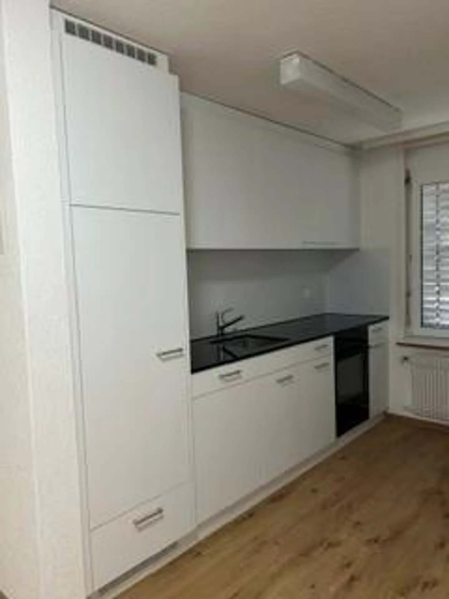 Renovierte 2.5 Zimmer Wohnung - Foto 4 von 6