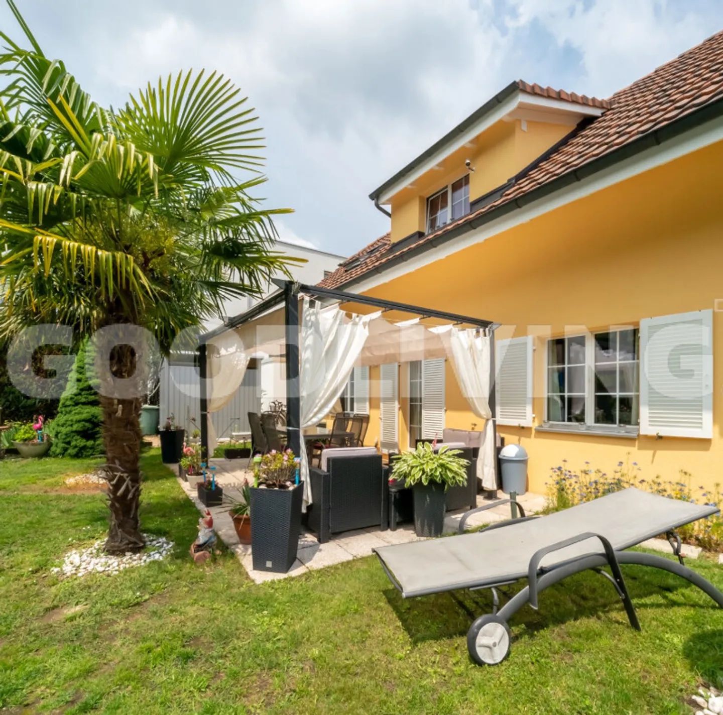 Arrivare. Respirare. Essere a casa. - Foto 4 di 10