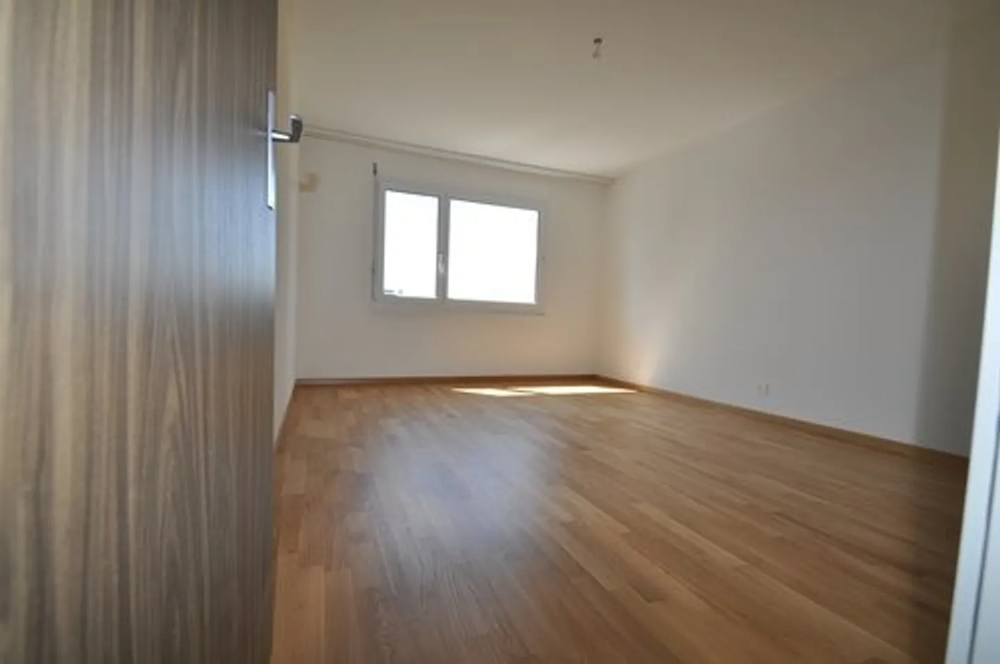 Living with fireplace and balcony - Photo 4 of 8