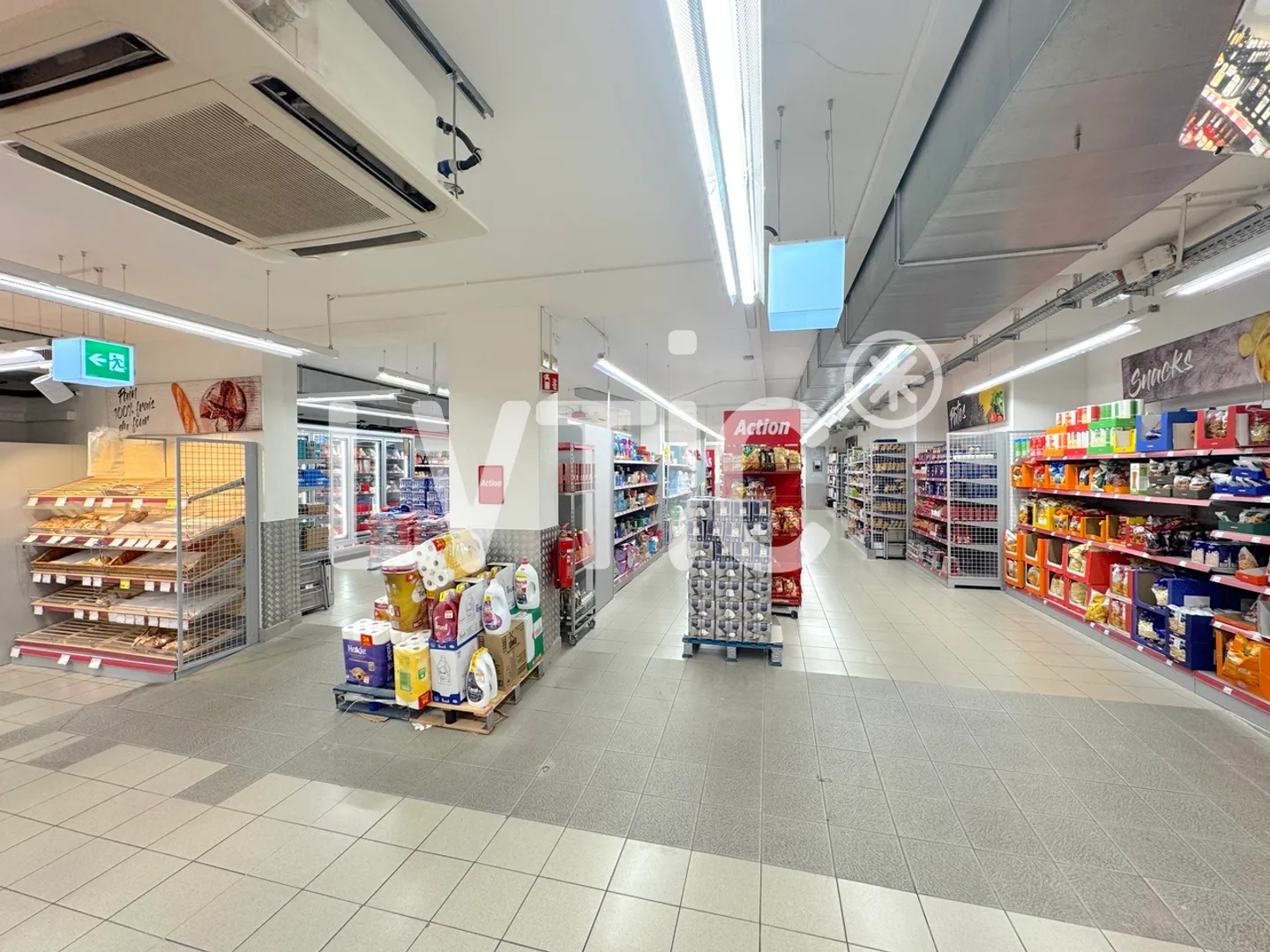 Commercial Space in Martigny - Photo 3 of 11