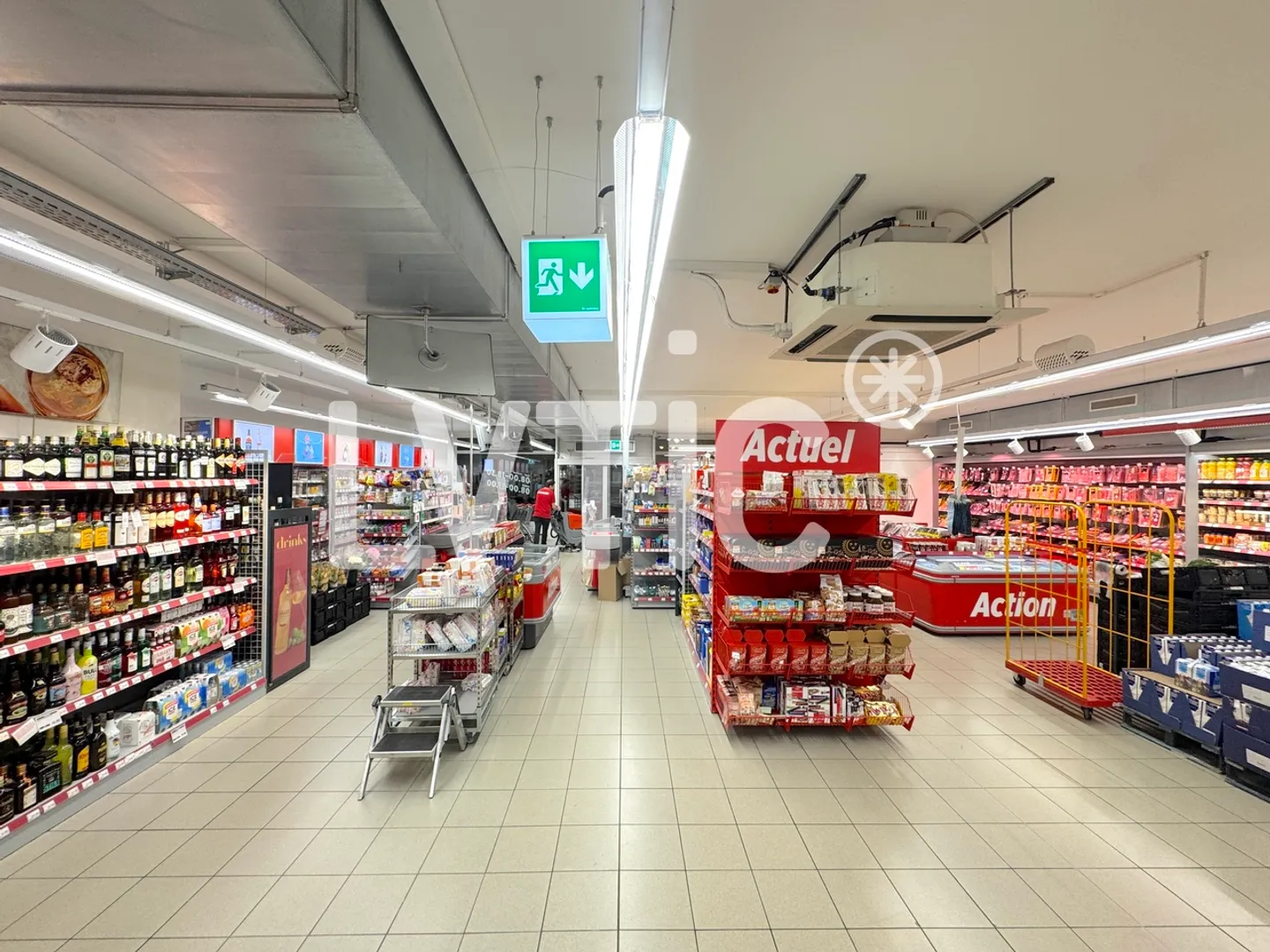 Commercial Space in Martigny - Photo 4 of 11