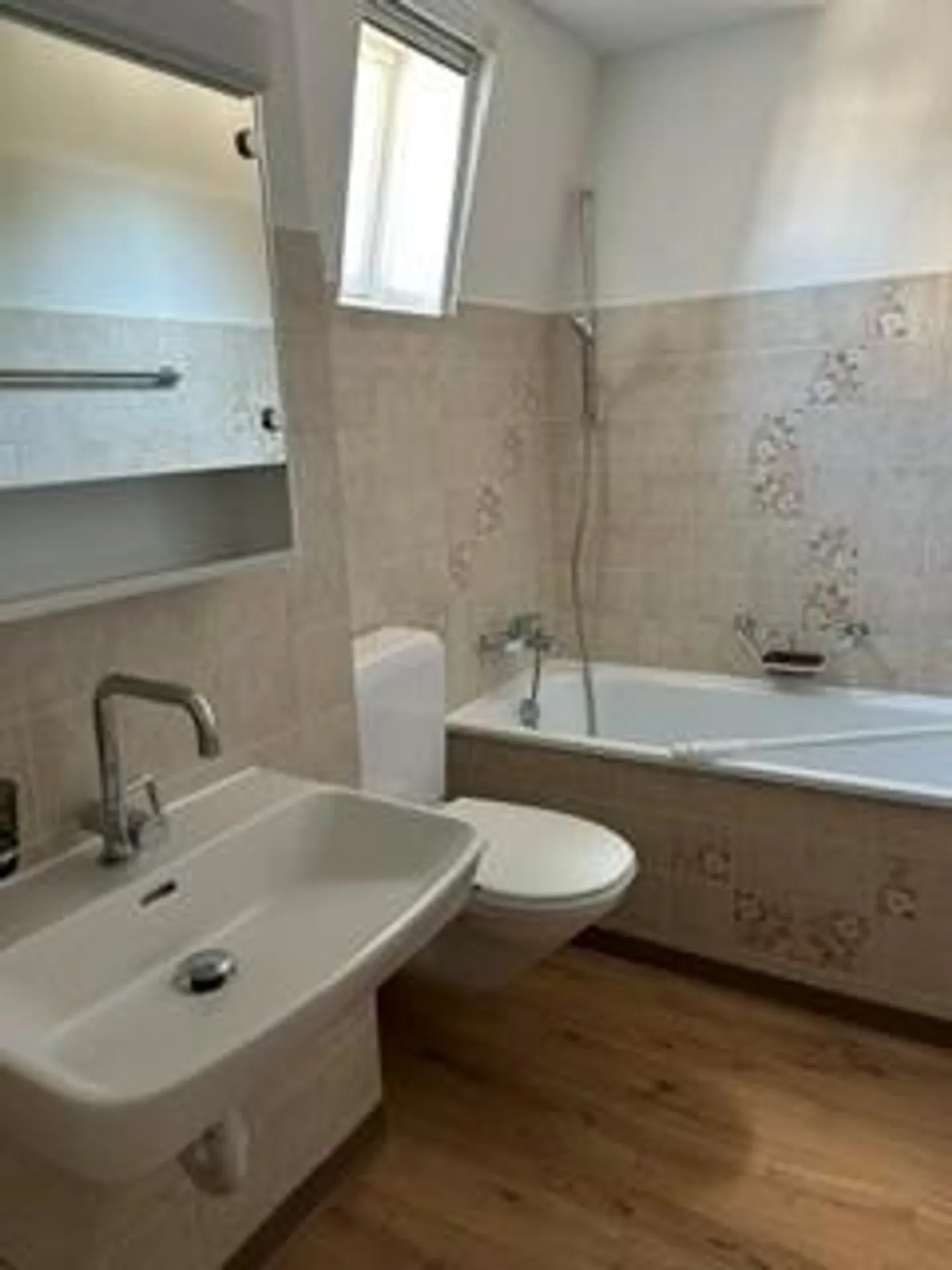 Renovierte 2.5 Zimmer Wohnung - Foto 5 von 6