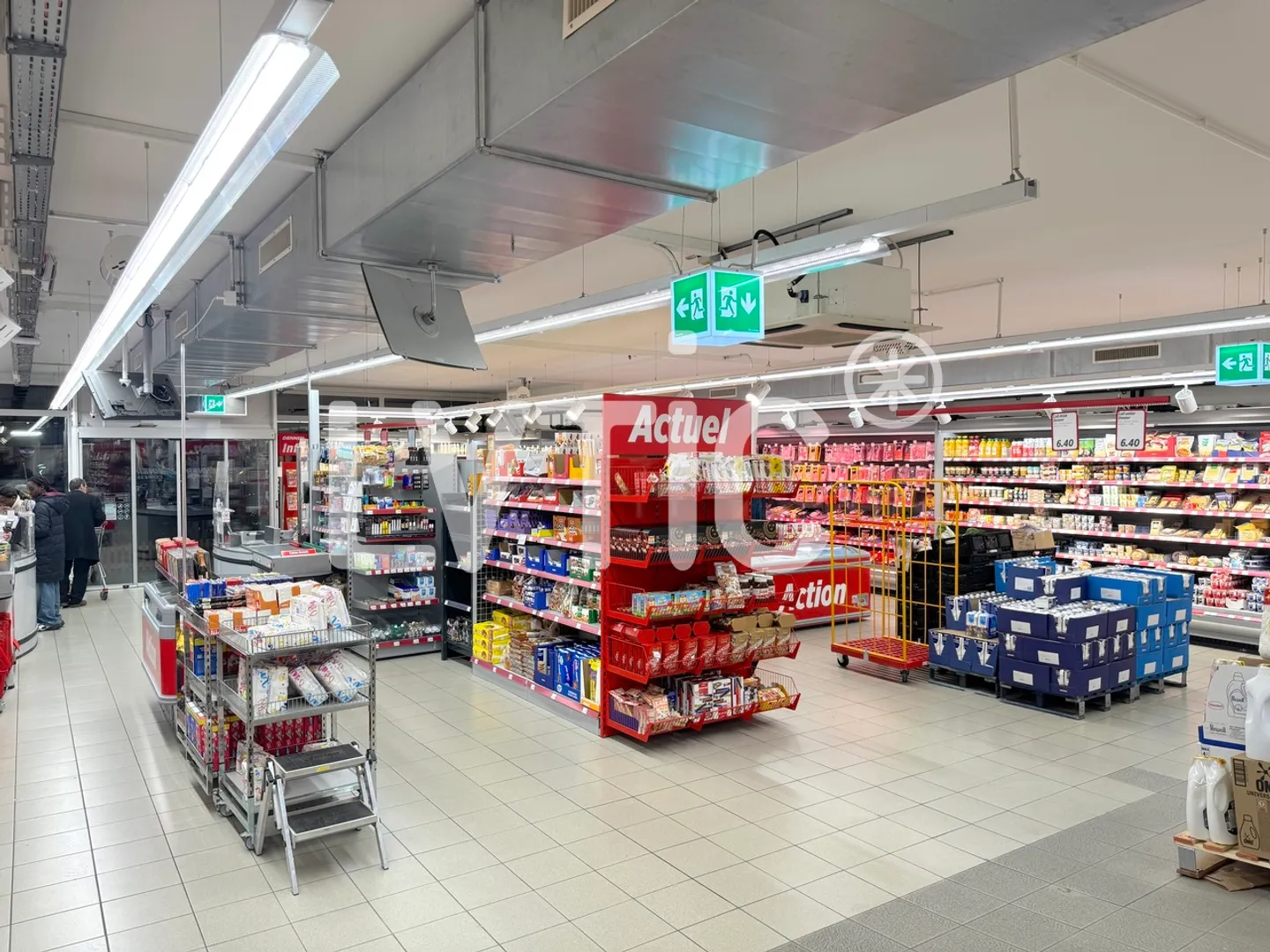 Commercial Space in Martigny - Photo 6 of 11