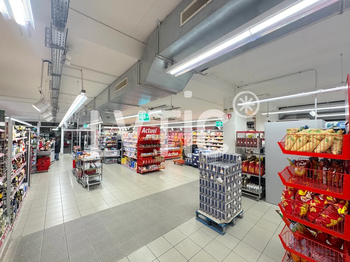 Commercial Space in Martigny - Photo 7 of 11