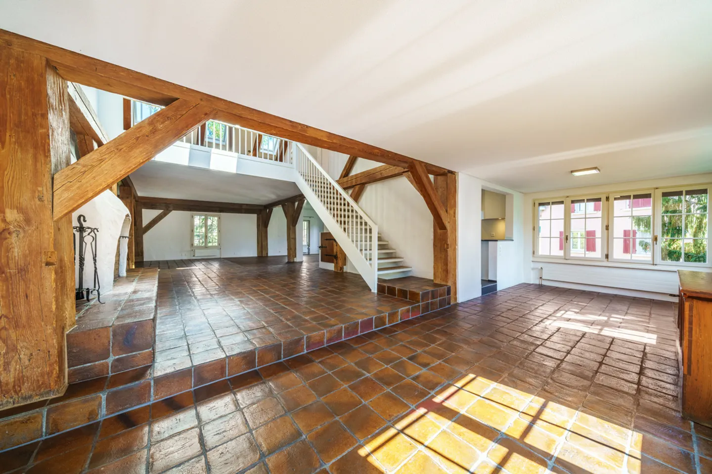 Appartamento duplex con charme e privacy - Foto 1 di 4