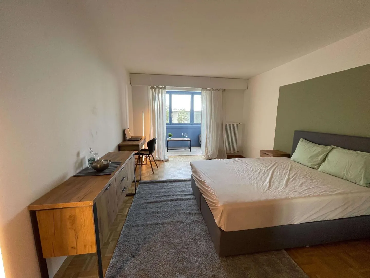 Chambre Charmante à Lausanne - Photo 1 sur 23