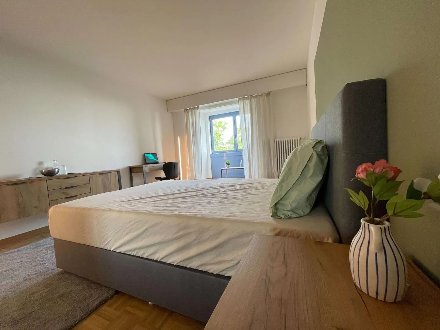 Chambre Charmante à Lausanne - Photo 2 sur 23
