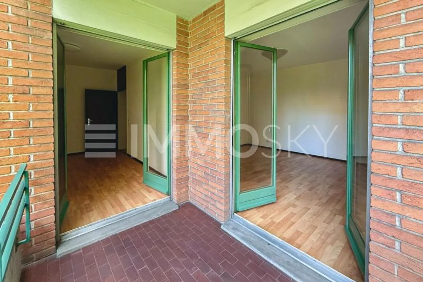 Neuer Preis, zentrale Lage, mit Stadt- und Seeblick - Foto 8 von 8