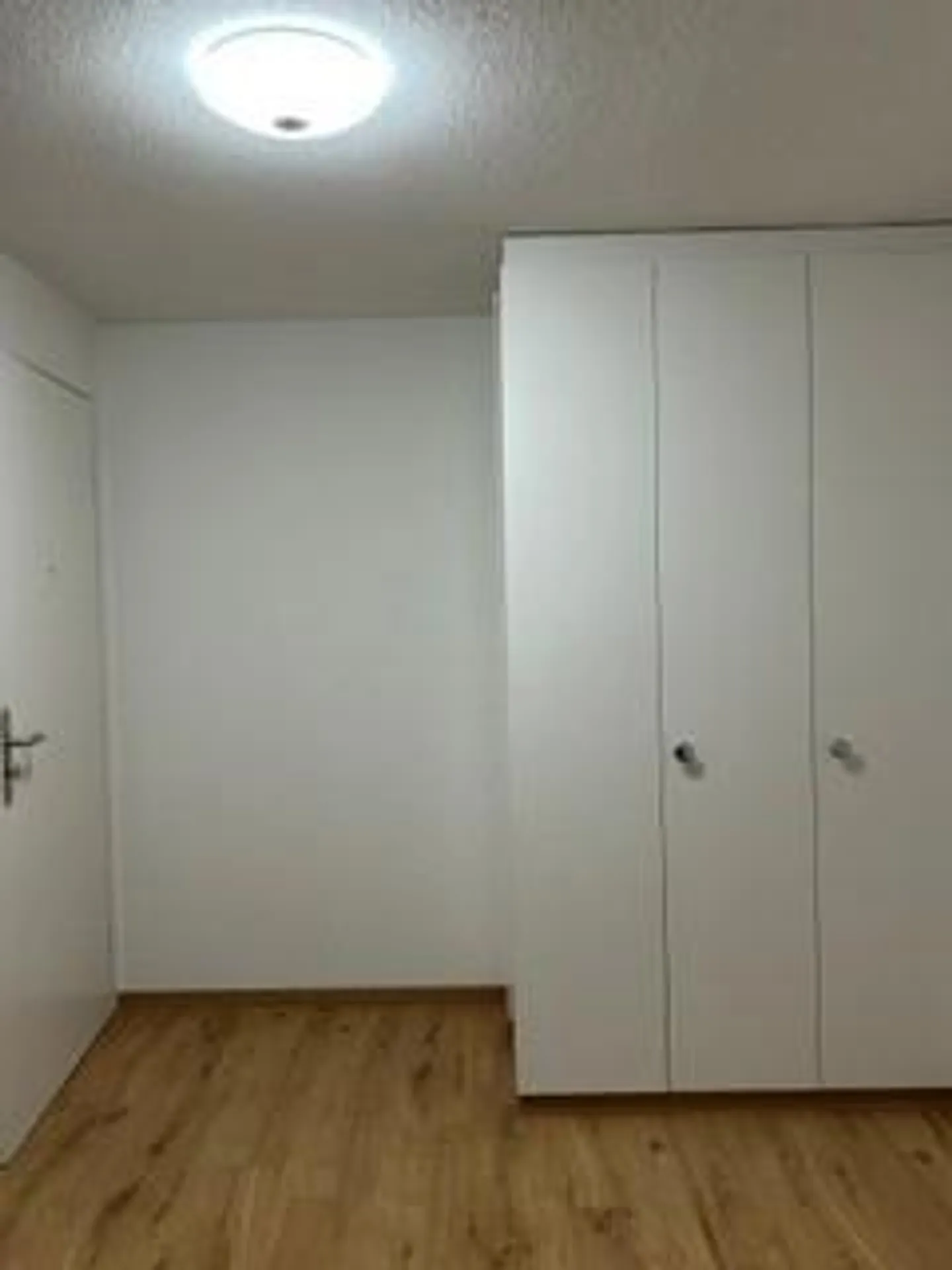 Renovierte 2.5 Zimmer Wohnung - Foto 6 von 6