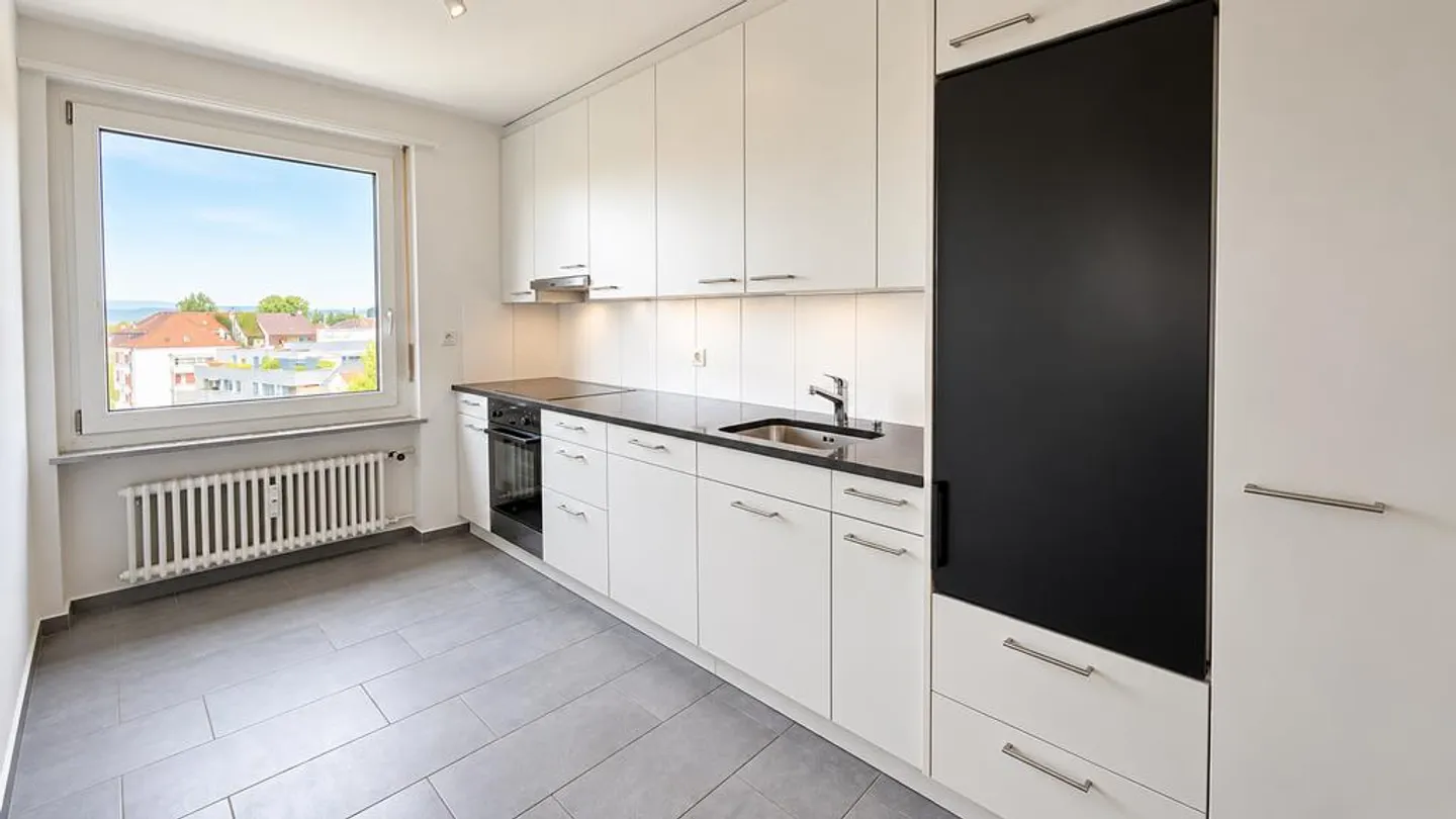 La tua nuova casa a Binningen - Foto 2 di 8