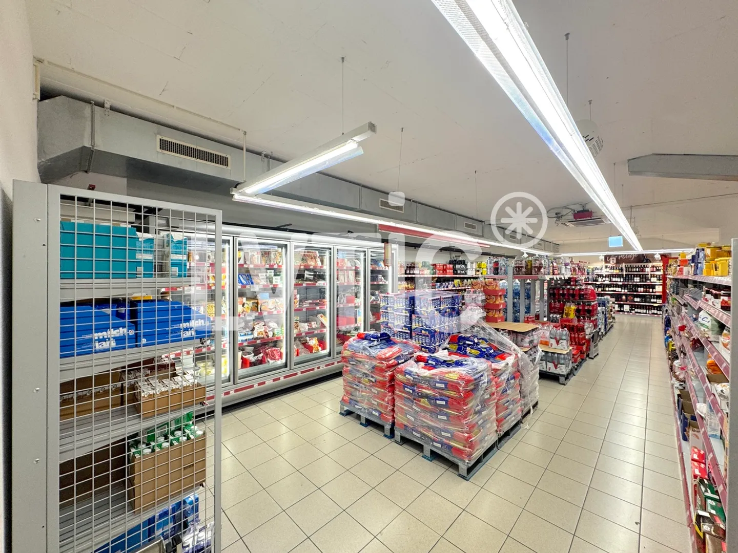 Commercial Space in Martigny - Photo 8 of 11