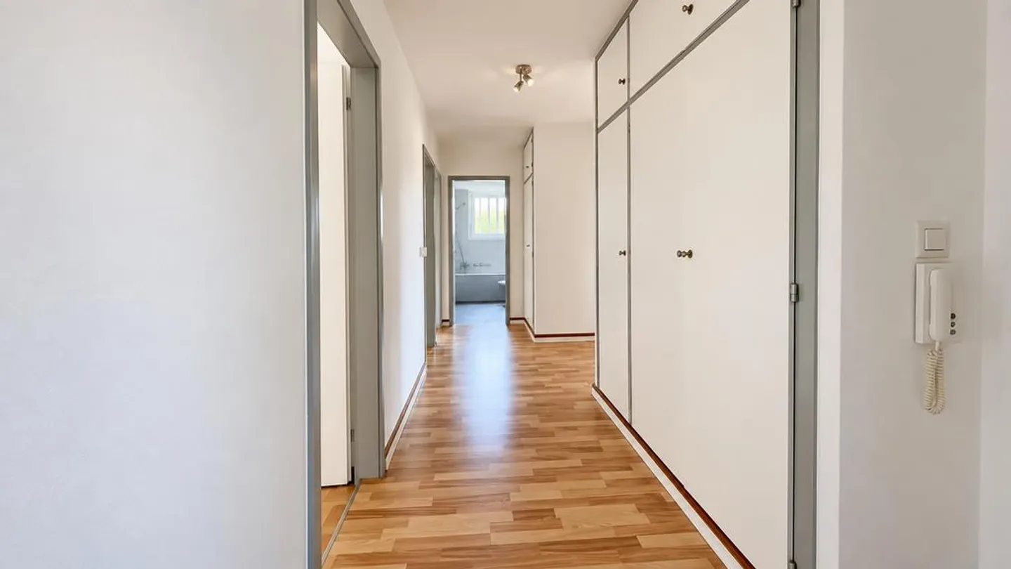 La tua nuova casa a Binningen - Foto 6 di 8