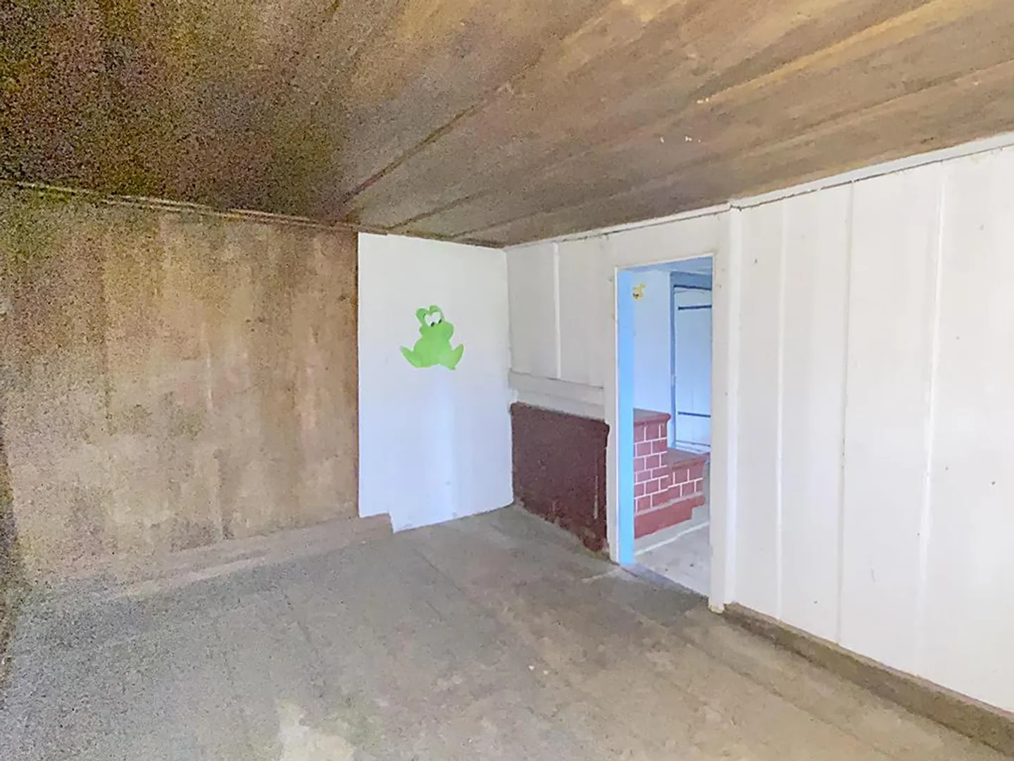 CHÂTONNAYE - BAUERNHAUS MIT WICHTIGEM POTENZIAL - 7,5 ZIMMER - Foto 5 von 6