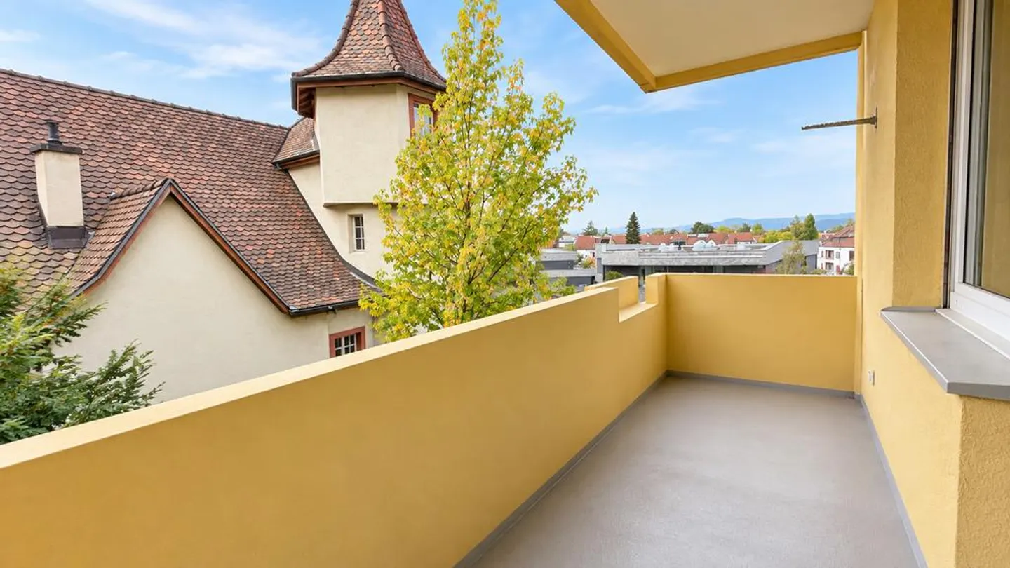 La tua nuova casa a Binningen - Foto 8 di 8