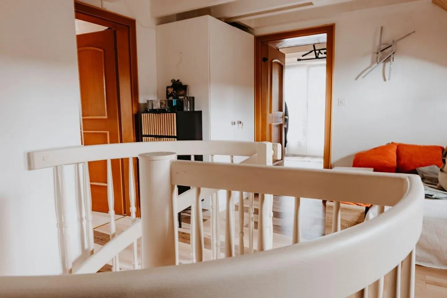 Charmante maison individuelle de 9 pièces avec piscine à Schönenbaumgarten - Photo 13 sur 13