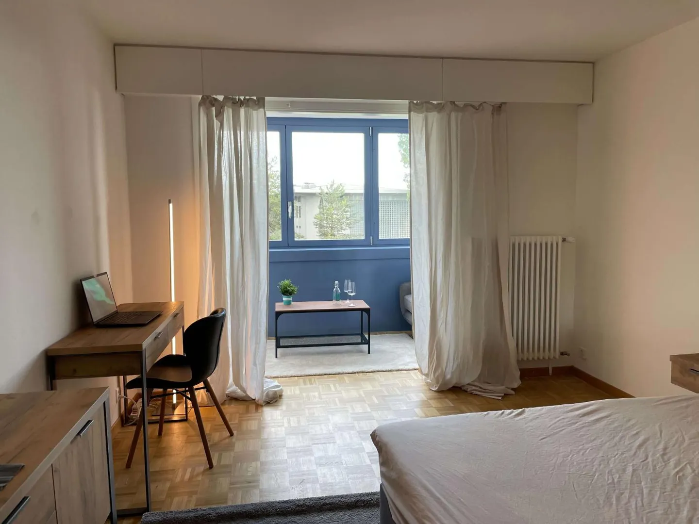 Chambre Charmante à Lausanne - Photo 6 sur 23