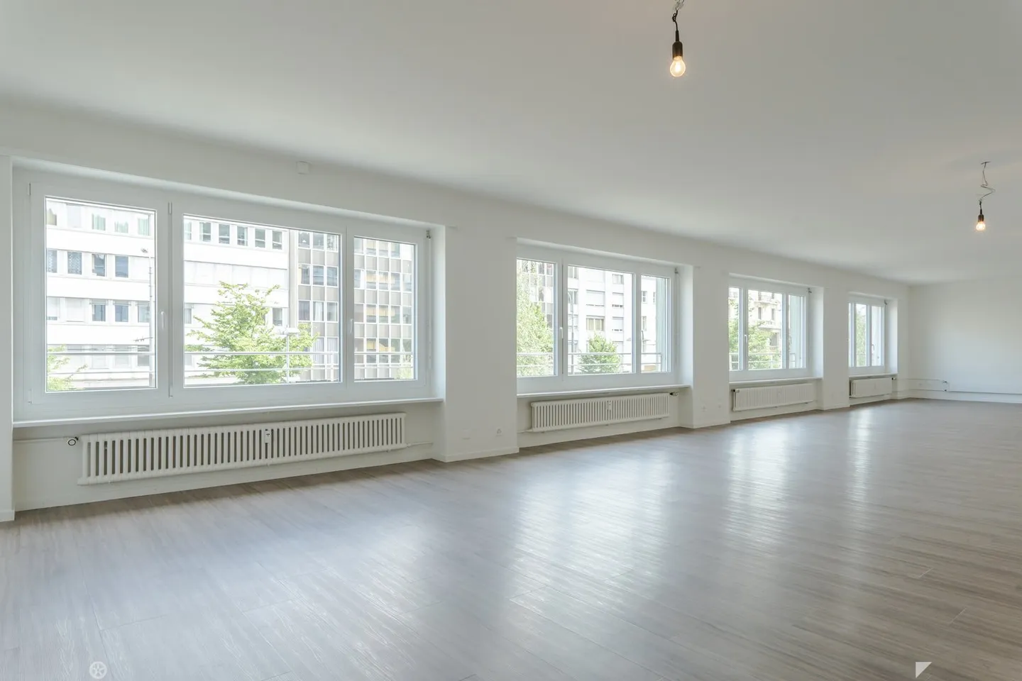 Spacious Commercial Space in Biel - Photo 3 of 18