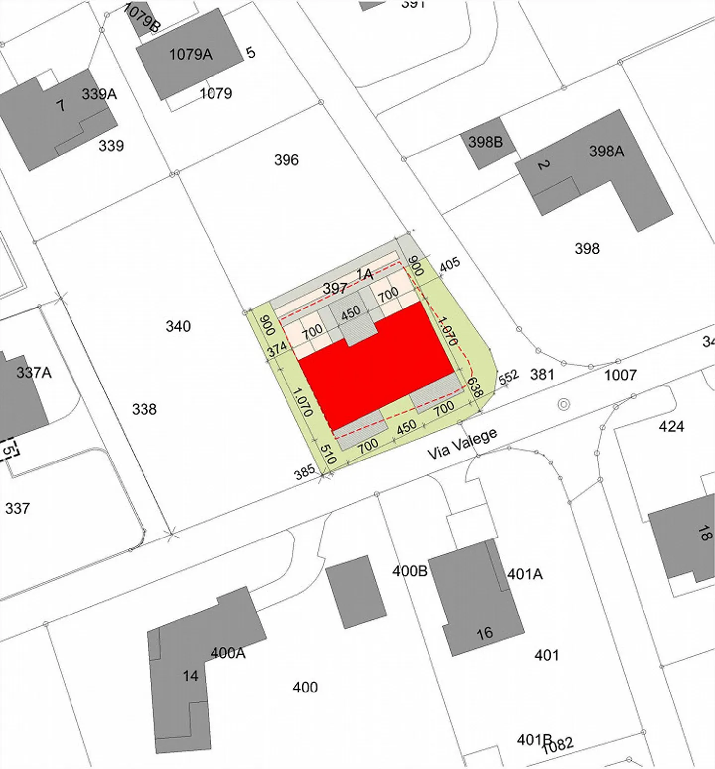 New elegant and modern villa in a convenient and quiet area - Photo 7 of 18