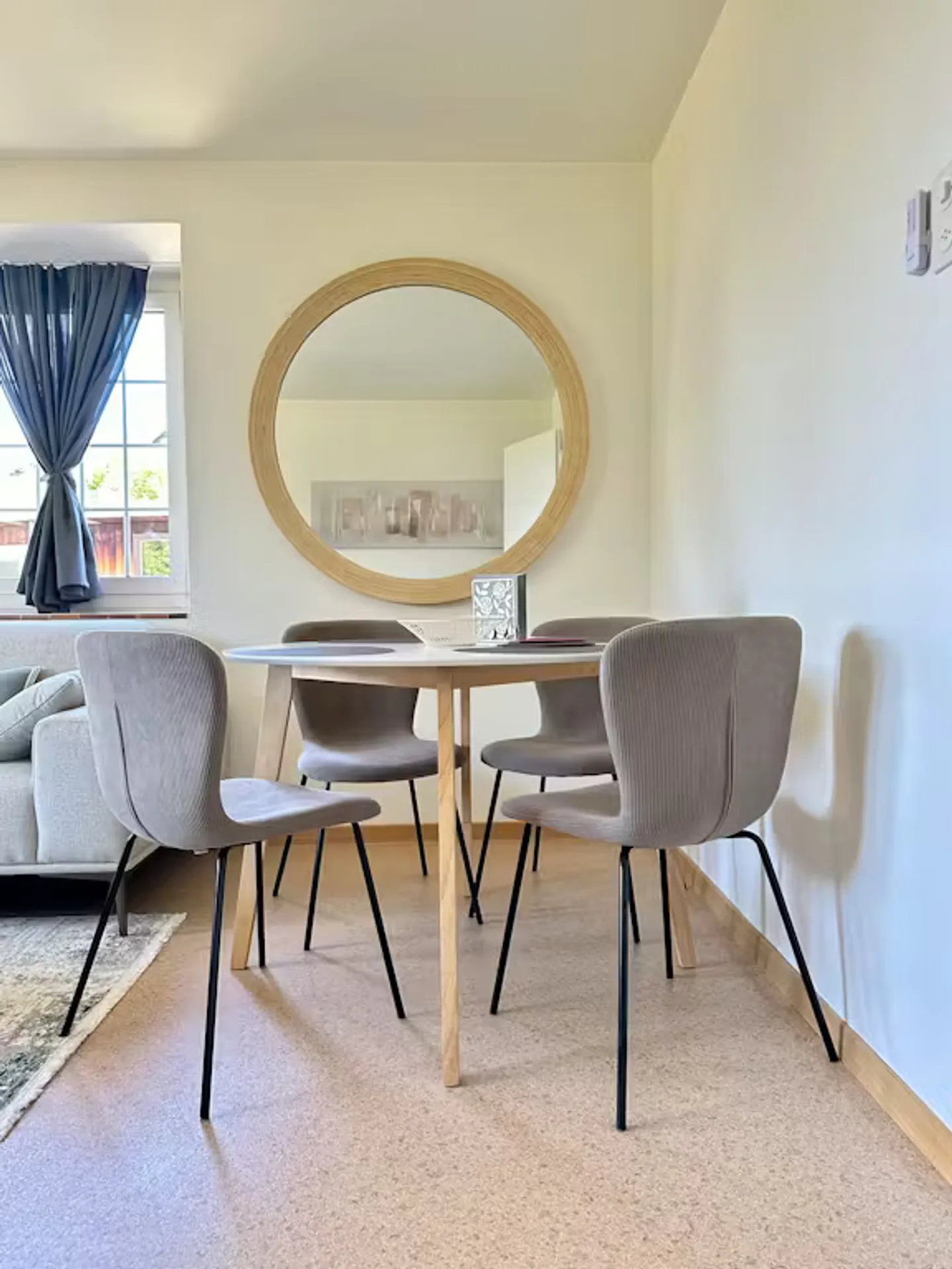 Single house for rent - Photo 4 of 10