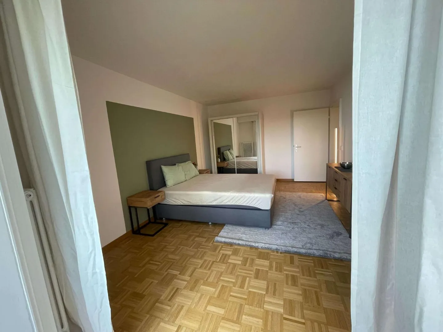 Chambre Charmante à Lausanne - Photo 9 sur 23