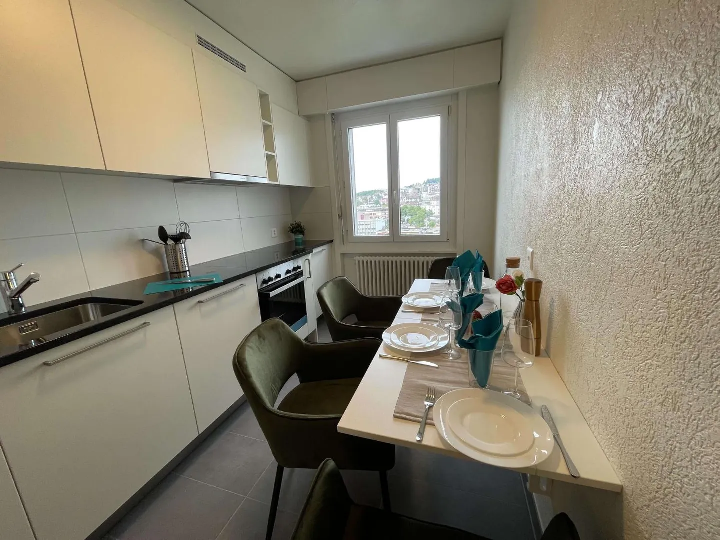 Chambre Charmante à Lausanne - Photo 15 sur 23
