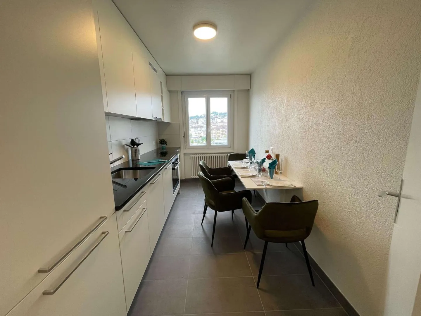 Chambre Charmante à Lausanne - Photo 16 sur 23