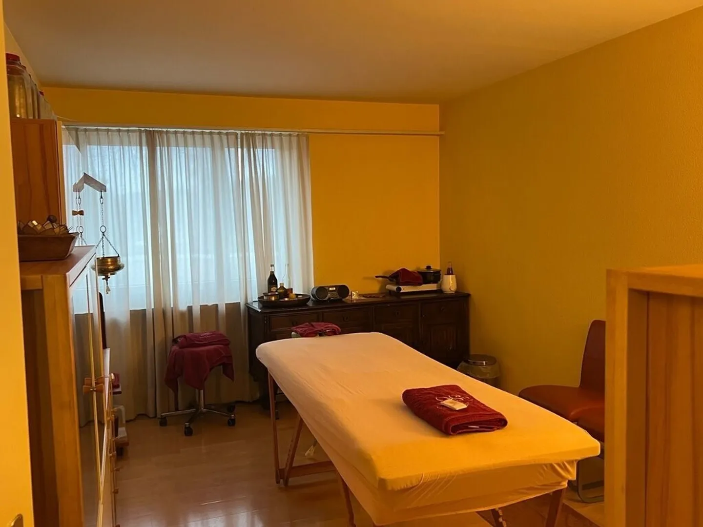 Studio in affitto nel centro di Reinach - Foto 5 di 9