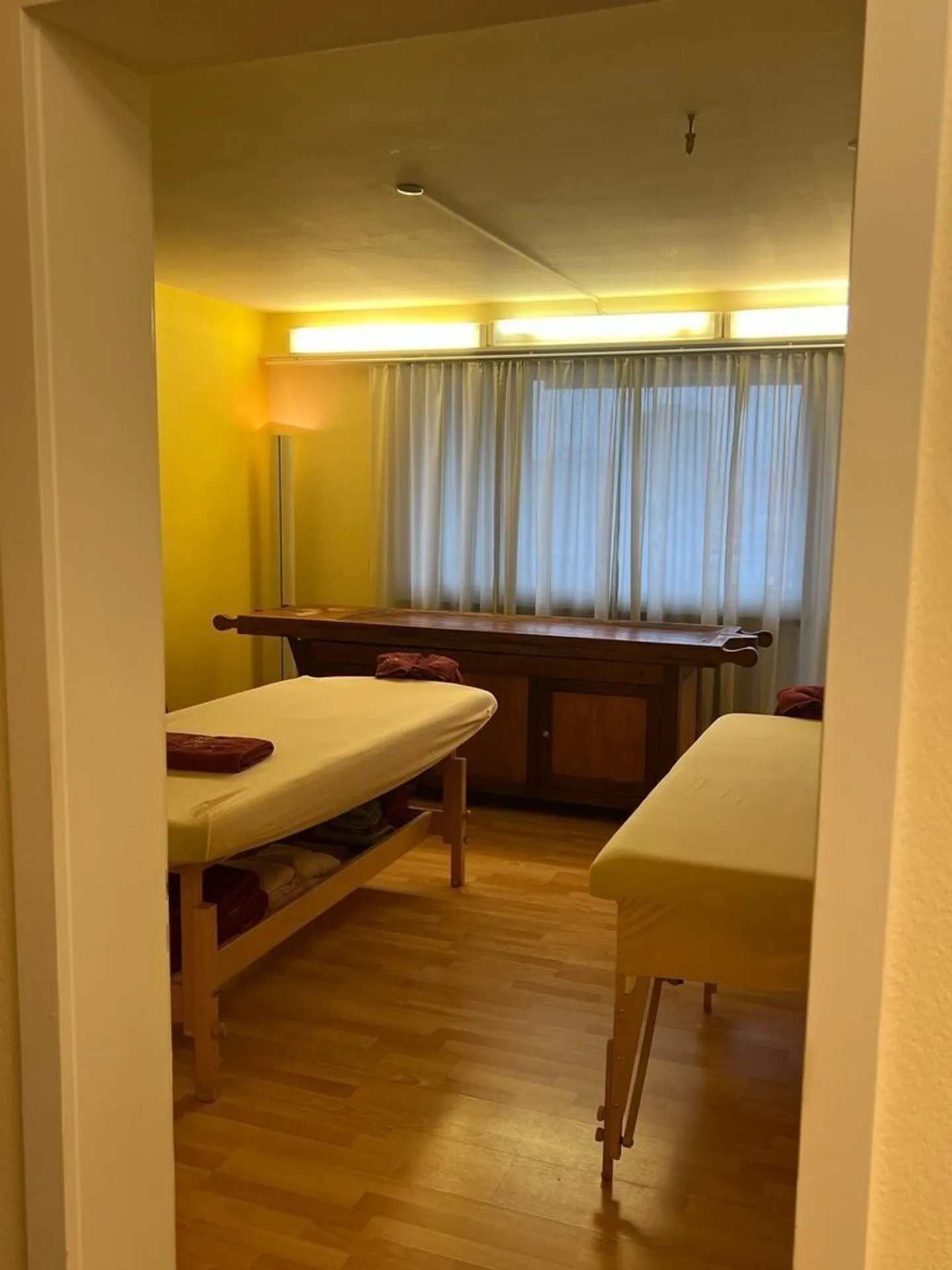 Studio in affitto nel centro di Reinach - Foto 6 di 9