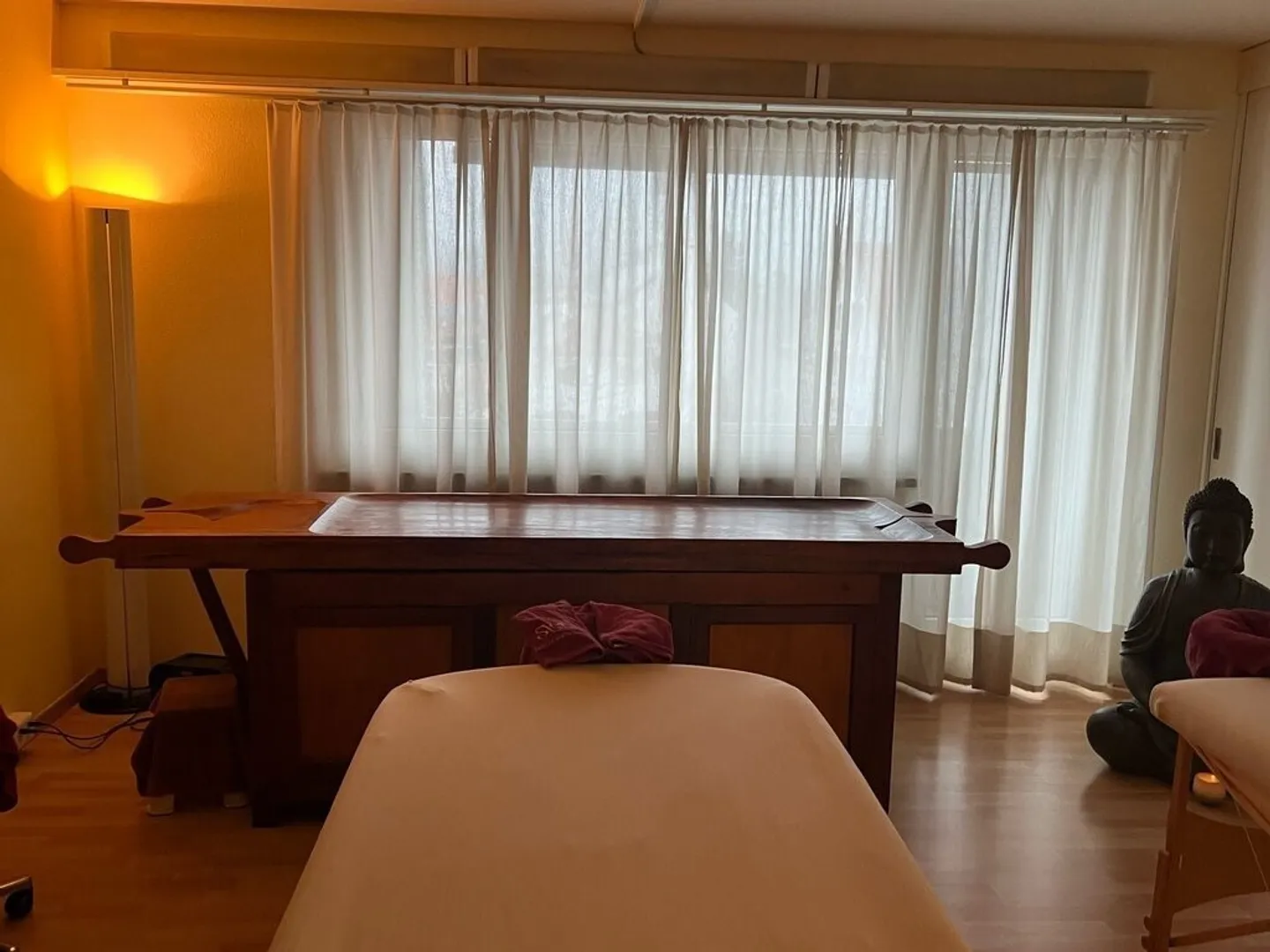Studio in affitto nel centro di Reinach - Foto 7 di 9