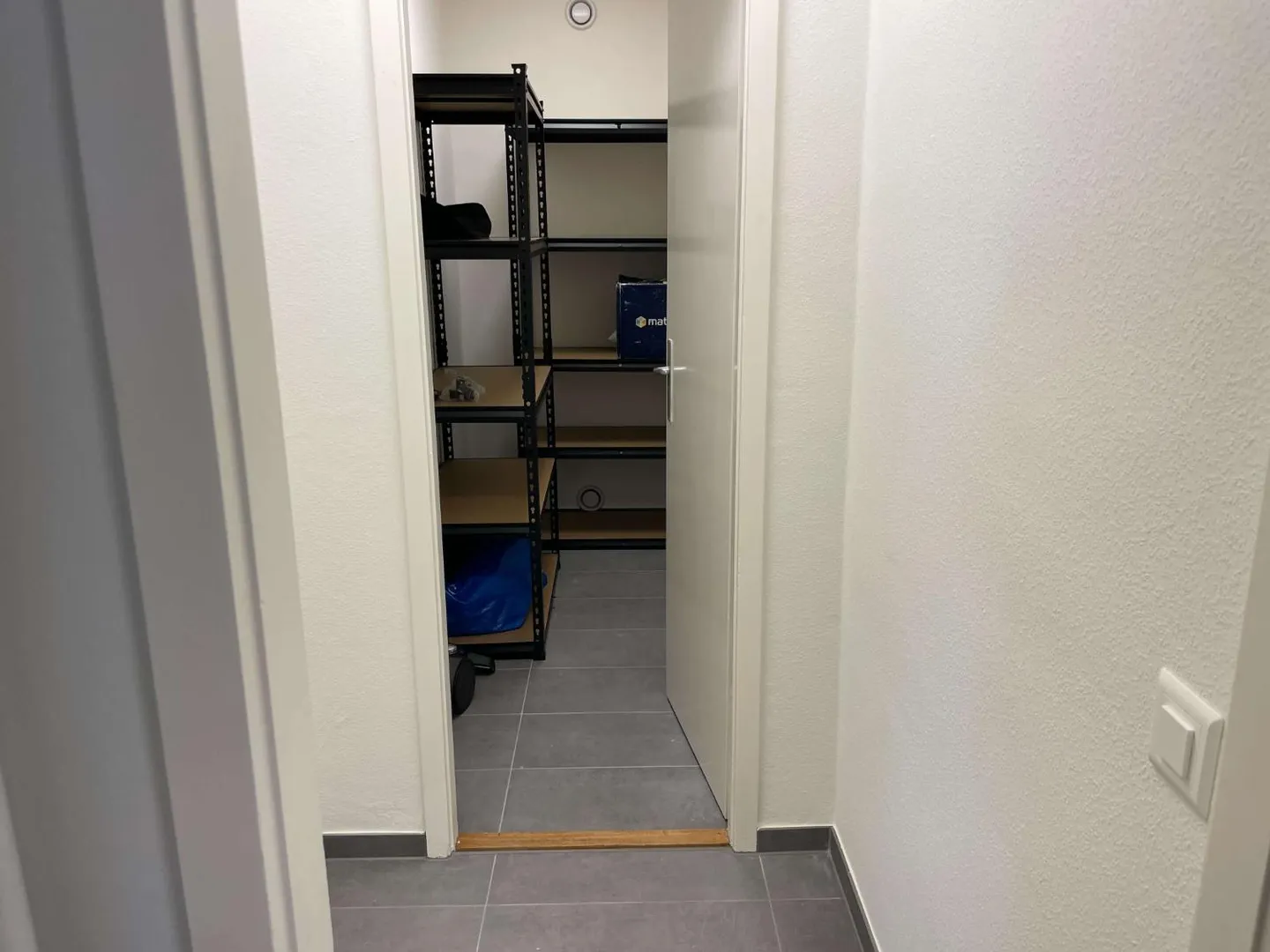 Chambre Charmante à Lausanne - Photo 19 sur 23