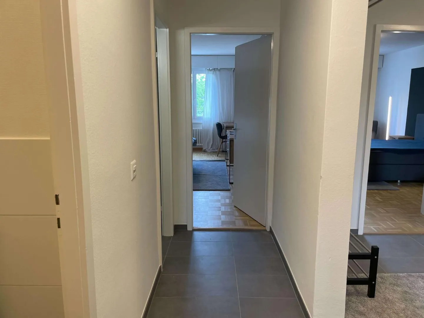 Chambre Charmante à Lausanne - Photo 20 sur 23