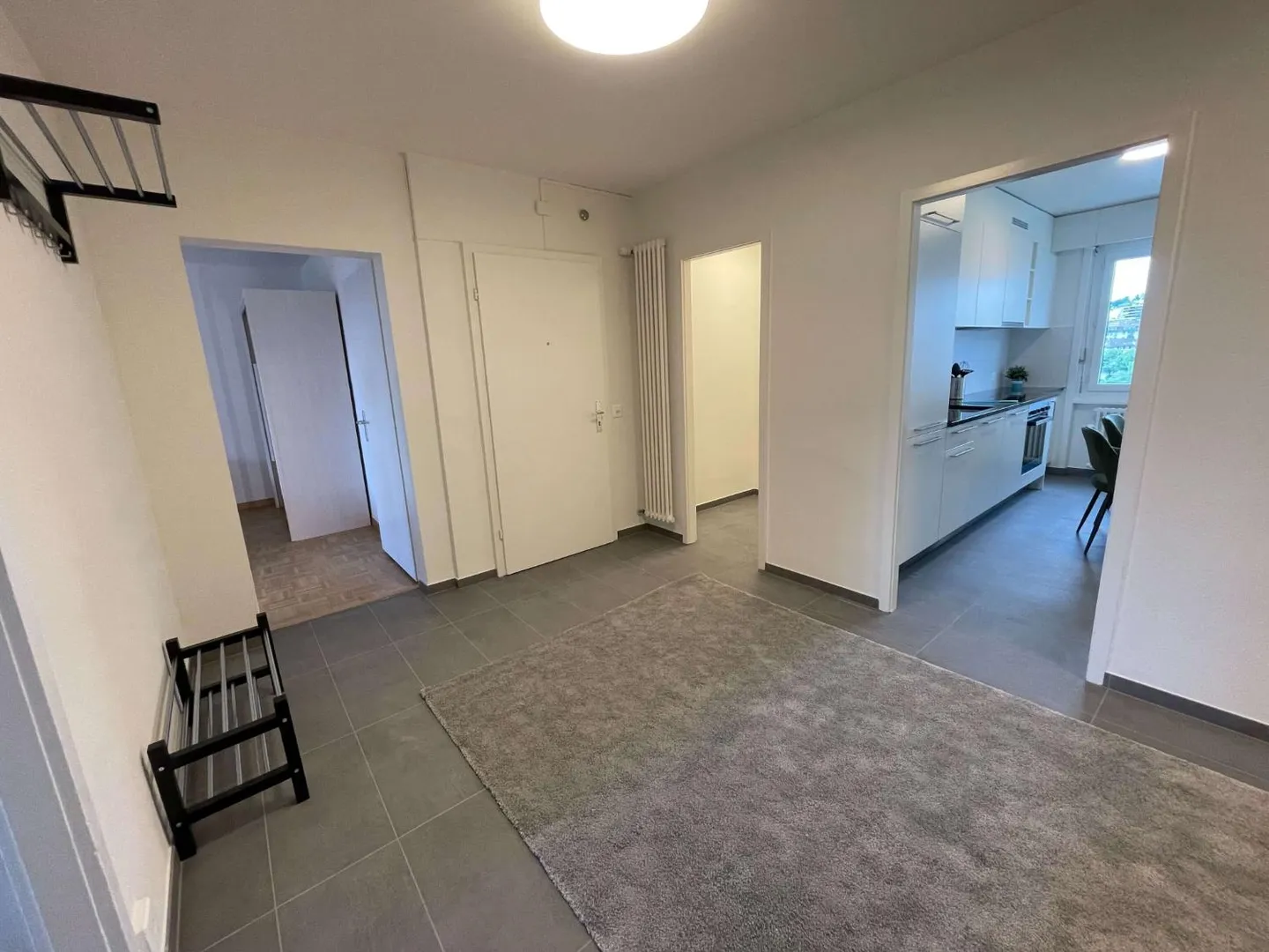 Chambre Charmante à Lausanne - Photo 21 sur 23