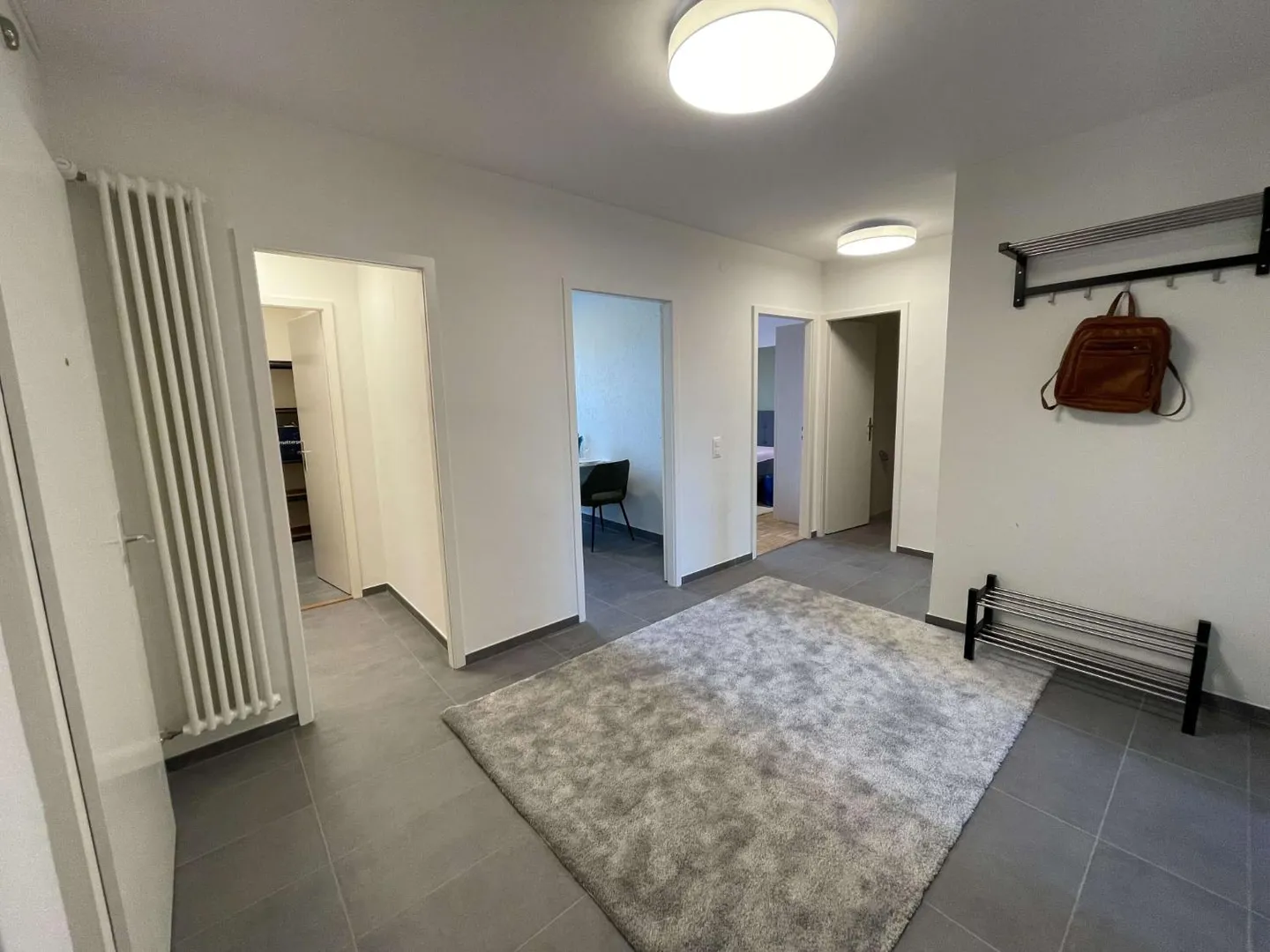 Chambre Charmante à Lausanne - Photo 22 sur 23