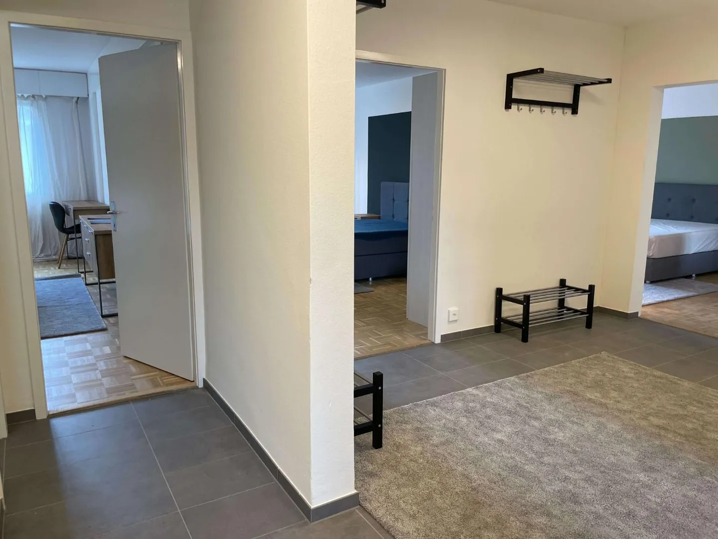 Chambre Charmante à Lausanne - Photo 23 sur 23