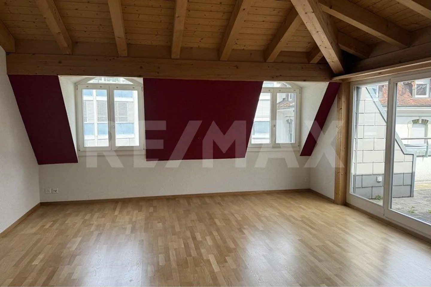 Spazioso - Affascinante / Appartamento mansardato di 3½ locali - Foto 3 di 8