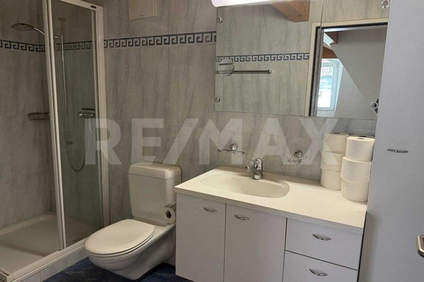 Spazioso - Affascinante / Appartamento mansardato di 3½ locali - Foto 7 di 8