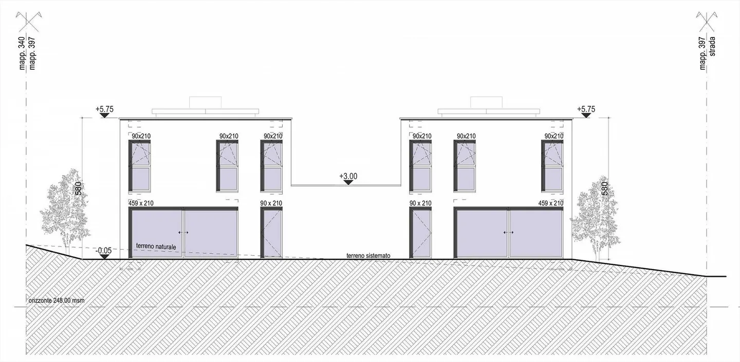 New elegant and modern villa in a convenient and quiet area - Photo 13 of 18