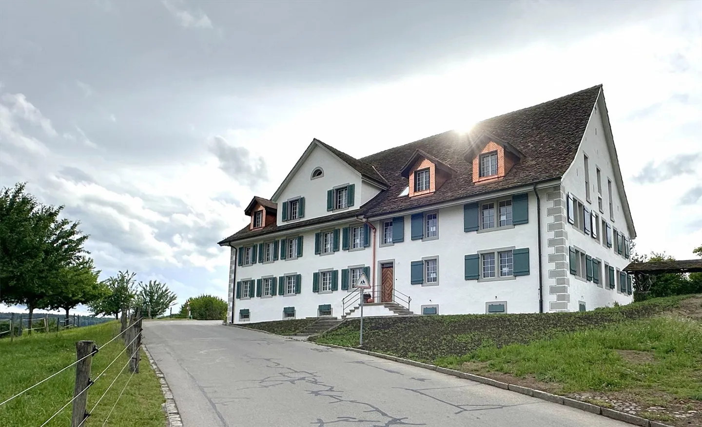 Maisonette de rêve dans le MEIERHOF historique ! - Photo 1 sur 13