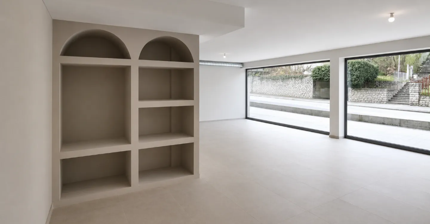 Commercial premises - An investment opportunity - Photo 2 of 4
