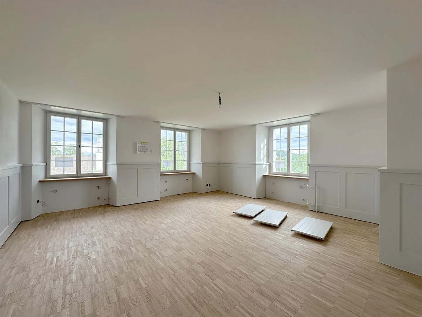 Maisonette de rêve dans le MEIERHOF historique ! - Photo 4 sur 13