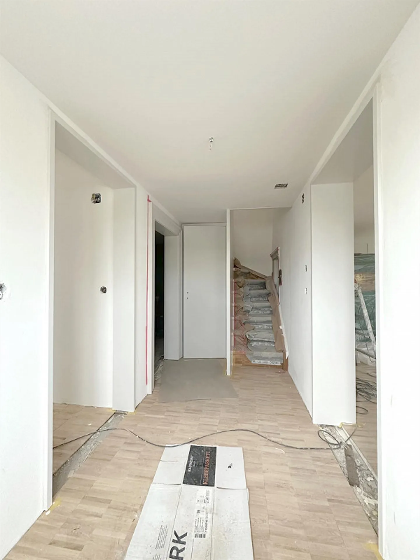 Maisonette de rêve dans le MEIERHOF historique ! - Photo 7 sur 13