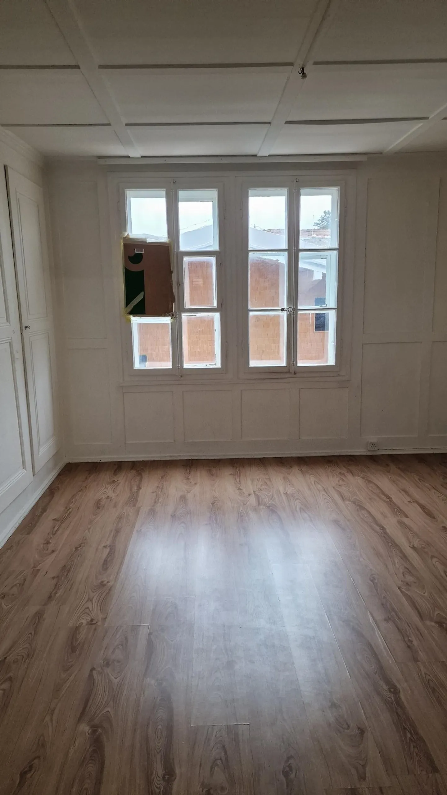 Geräumige 4-Zimmer Wohnung - Foto 3 von 12
