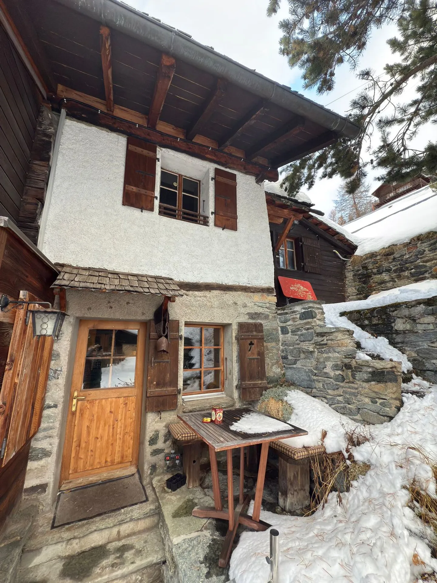 CHANDOLIN - Nuovo Prezzo! Chalet tradizionale di 7 locali - Foto 6 di 13