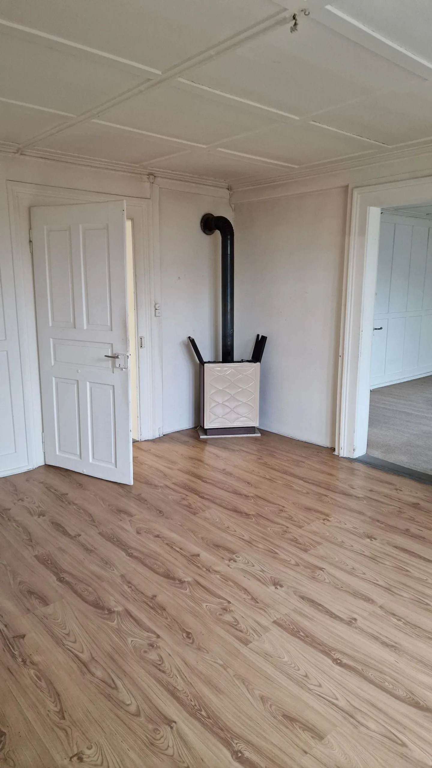 Geräumige 4-Zimmer Wohnung - Foto 4 von 12