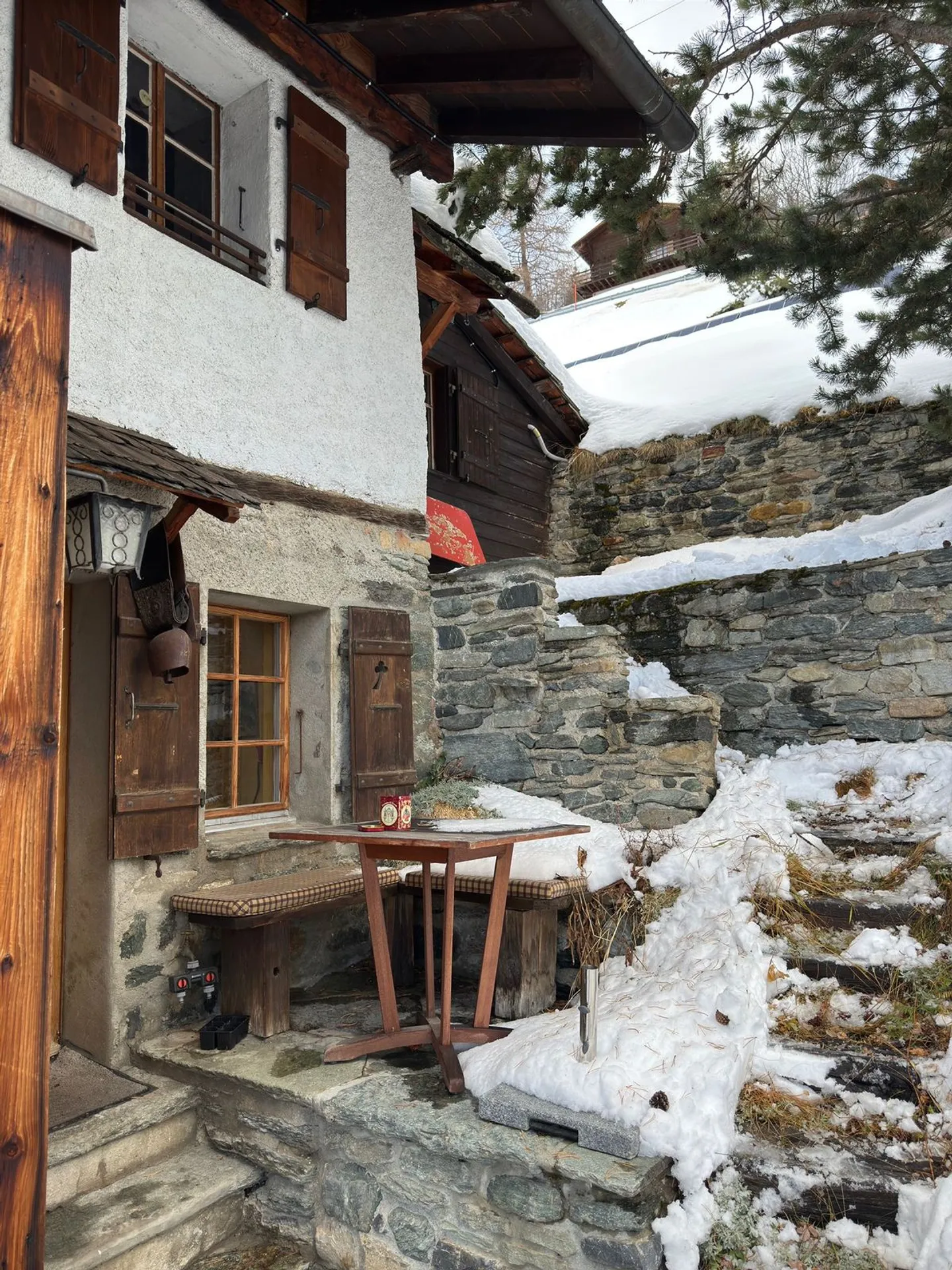 CHANDOLIN - Nuovo Prezzo! Chalet tradizionale di 7 locali - Foto 7 di 13