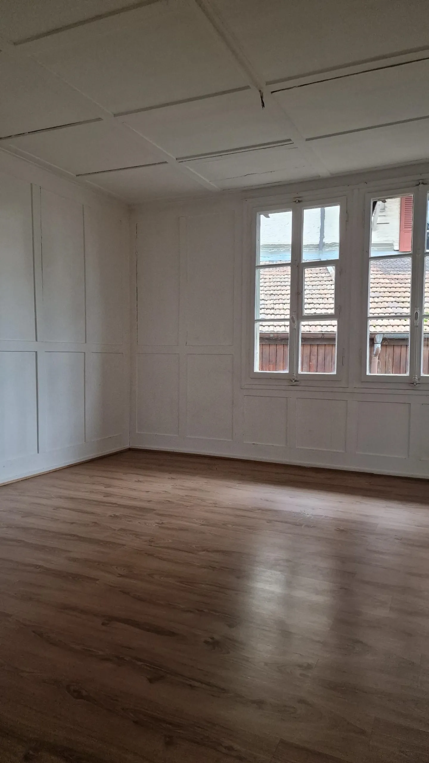 Geräumige 4-Zimmer Wohnung - Foto 5 von 12